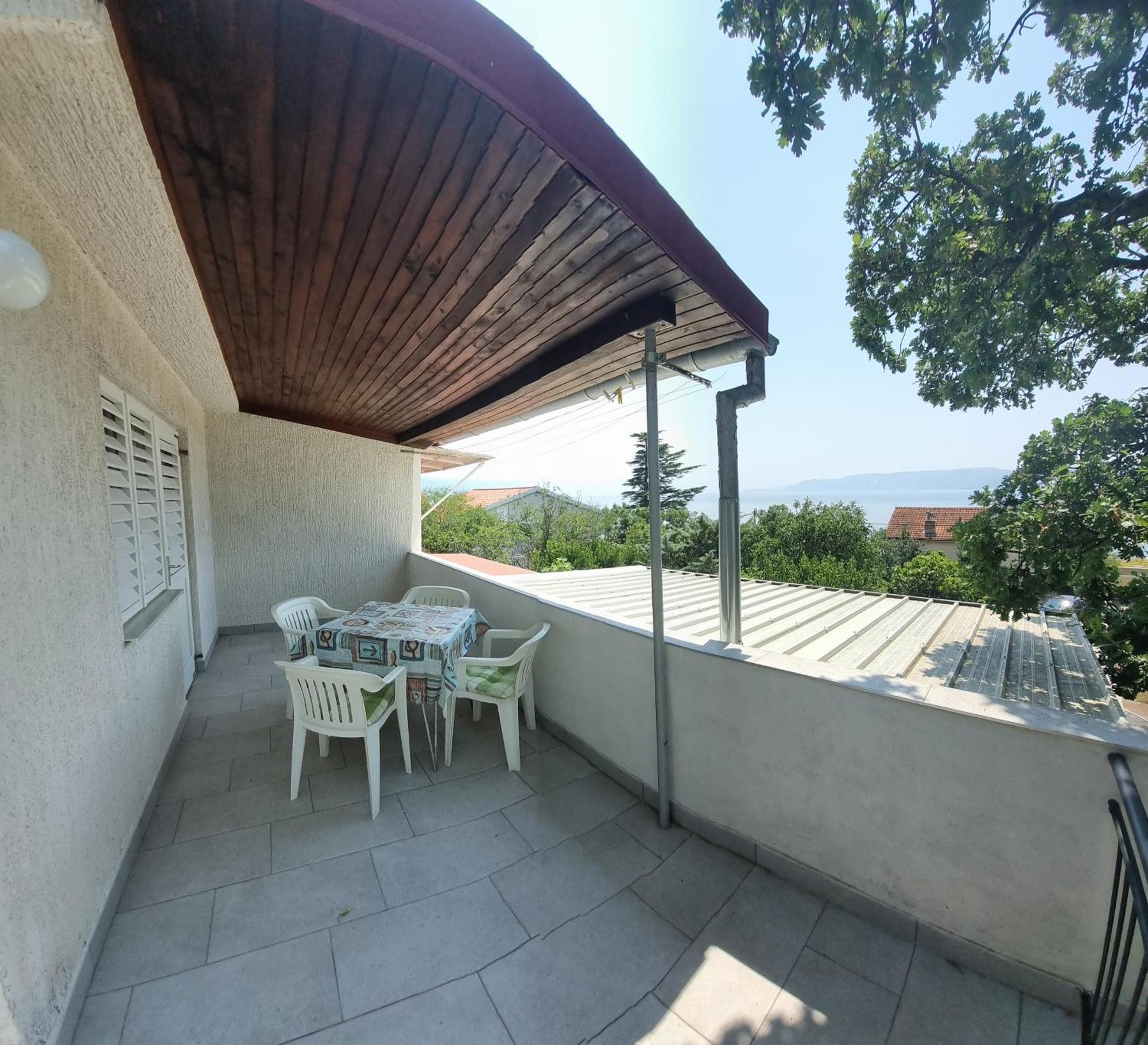 Oaza - 150m From The Sea Apartamento Novi Vinodolski