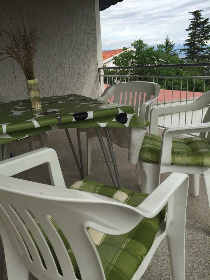 Apartamento Oaza - 150m From The Sea Novi Vinodolski